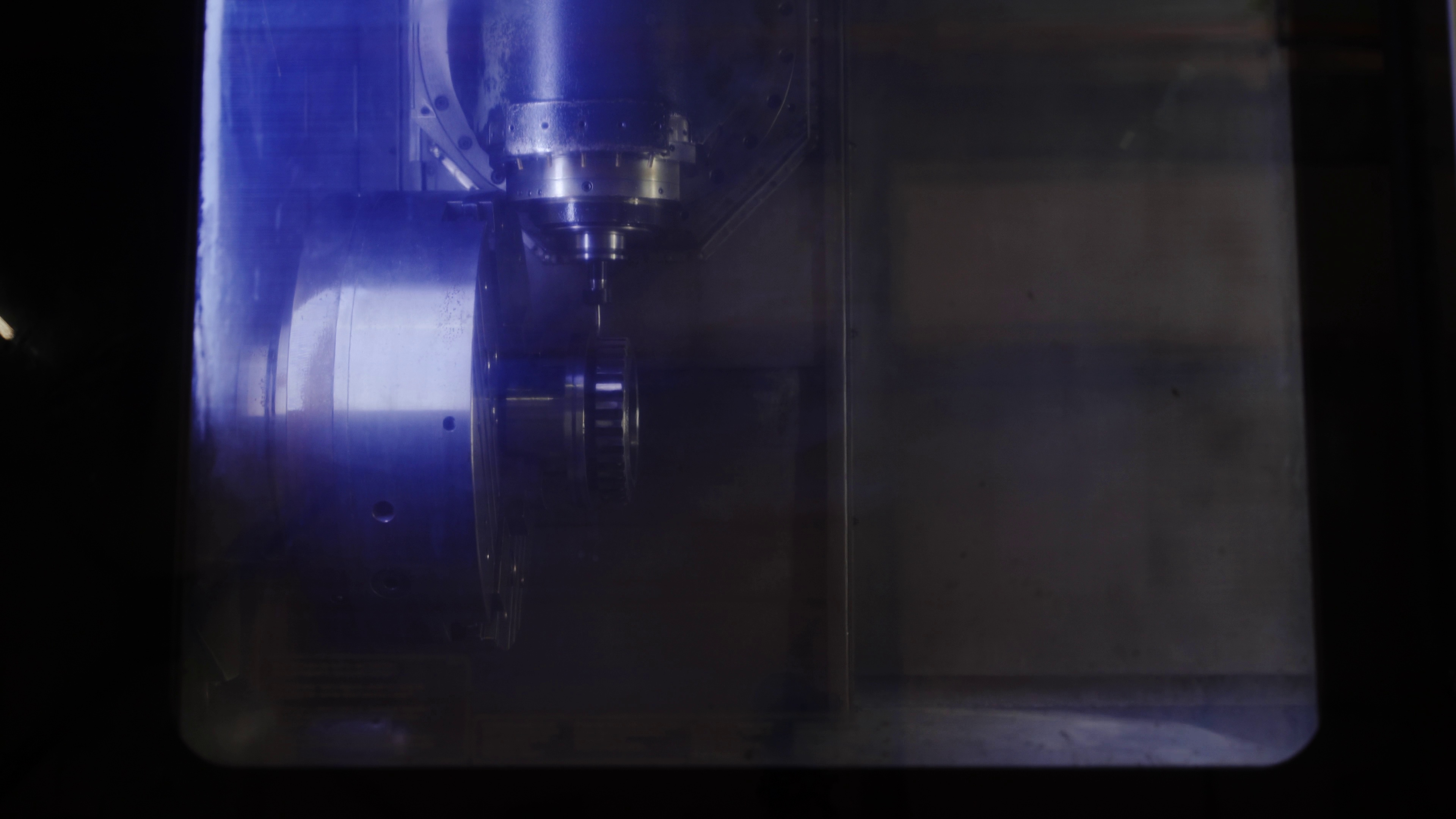Manufacturer selection