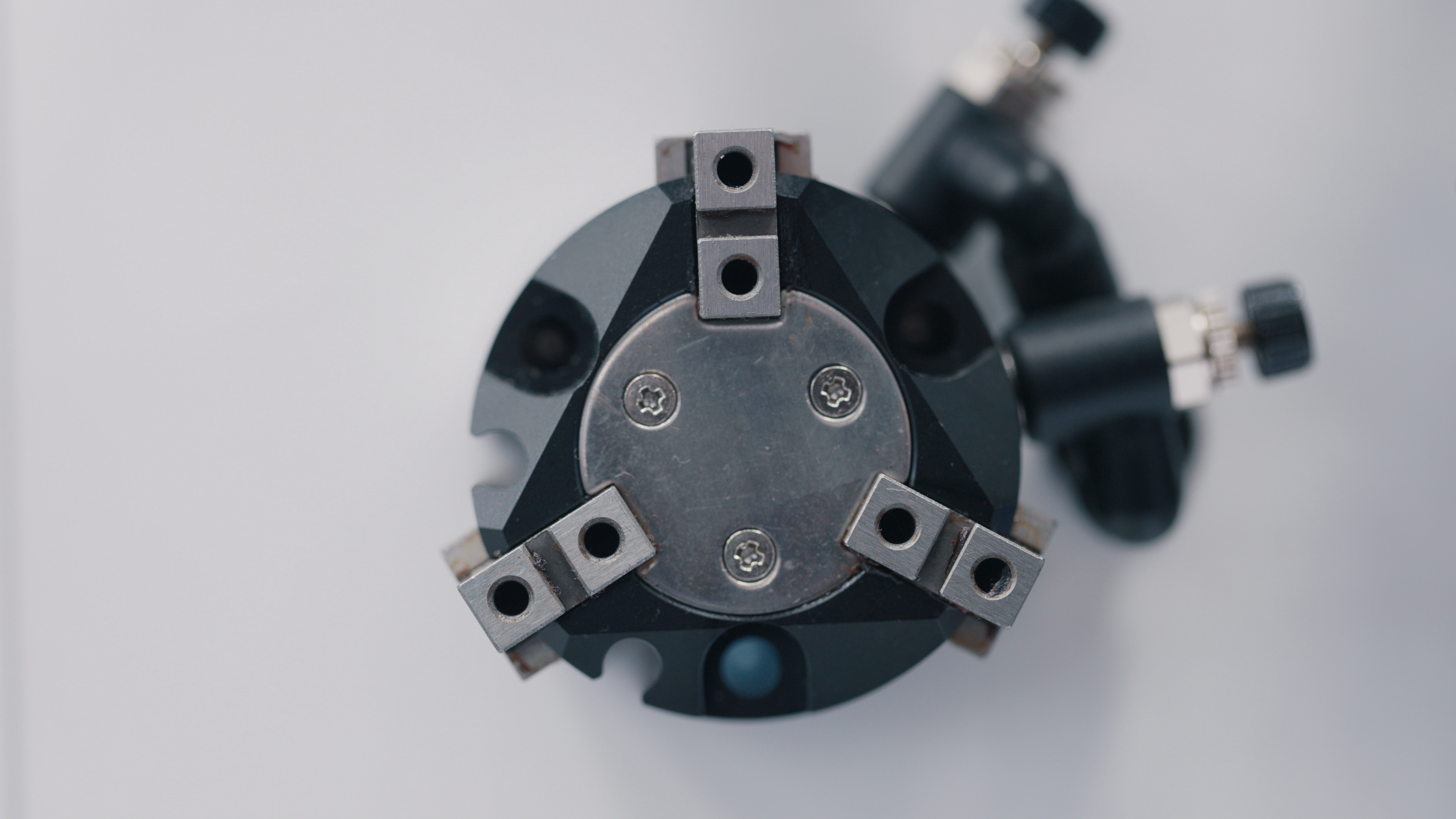 Jigs, fixtures and tooling